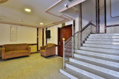 OYO 429 Hamsat Taiba Hotel image 2