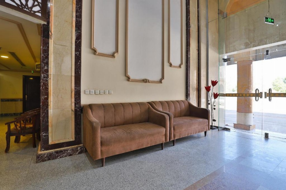 OYO 429 Hamsat Taiba Hotel Main image